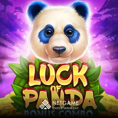Luck of Panda